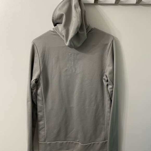 Adidas Hoodie - Size Small - Picture 3 of 4